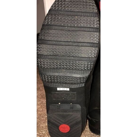 Hunter Original Tour Tall Packable Waterproof Rain Boot - Picture 5 of 5